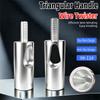Carbon Steel Tie Wire Twister Tools Drill Wire Tie Tool  For Twist Ties Fixing Chain Link Fence