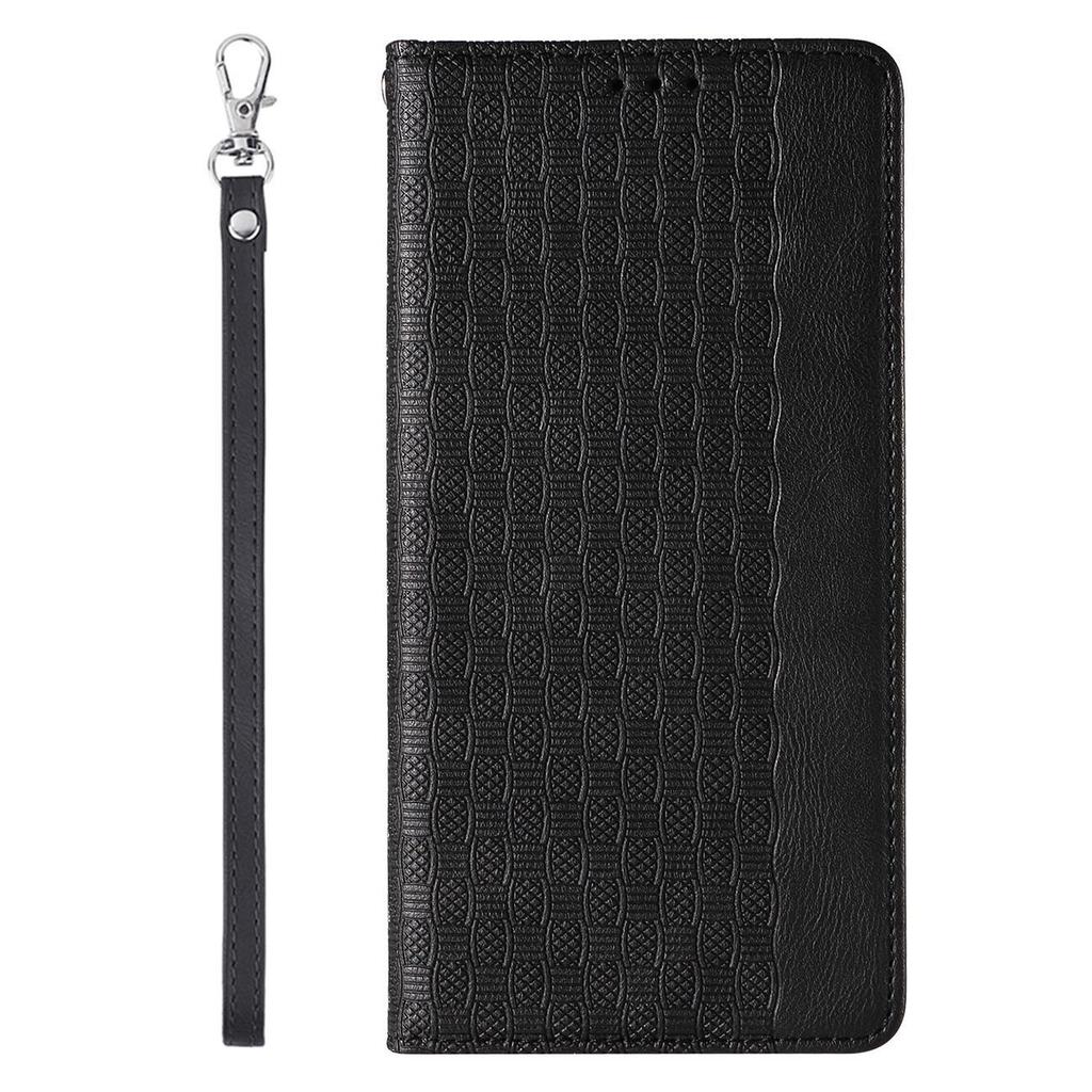 Hurtel Magnetic Wallet Case for iPhone 12 Pro