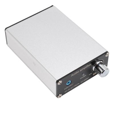 Сабвуфер 60 Вт 60 Вт двухканальный цифровой усилитель мощности HiFi сабвуфер аудио усилитель для домашнего динамика XH-M541 усилитель, + книжная полка, компьютер,