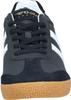 Кроссовки Gola Harrier black/white