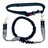 Large Dog Running Waist Leash – Convenient Hands-Free Pet Leash