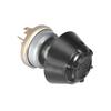 12V Waterproof Light Horn Switch Push Button Metal for Massey Ferguson Tractor