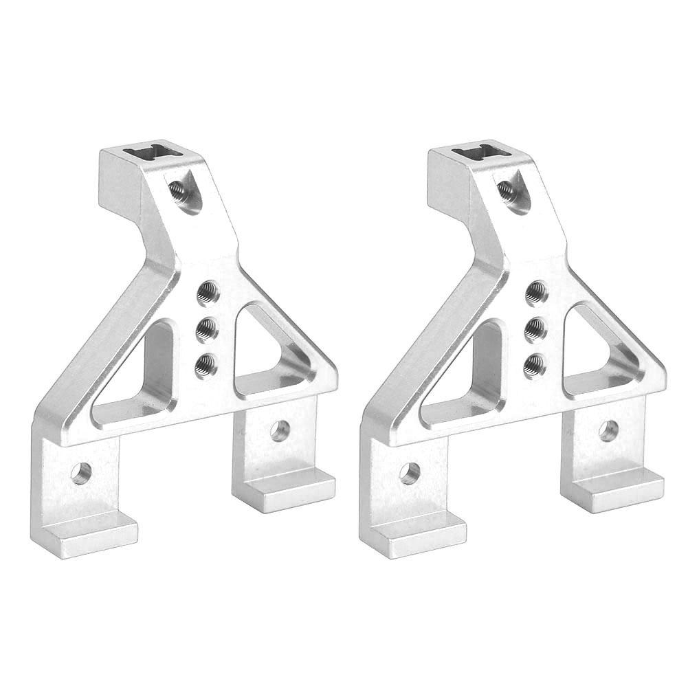 Front Rear Suspension Bracket for RGT 136100 1Celsius10 RC Crawler Car RC Car Accessories