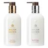 Molton Brown Body Lotion Duo Set