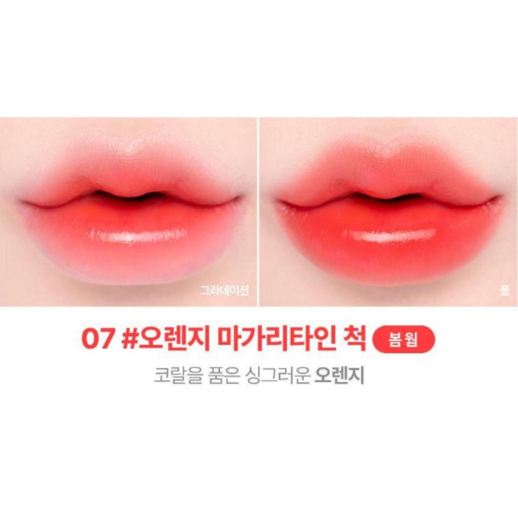 lilybyred Juicy Liar Water Tint 4,8 г