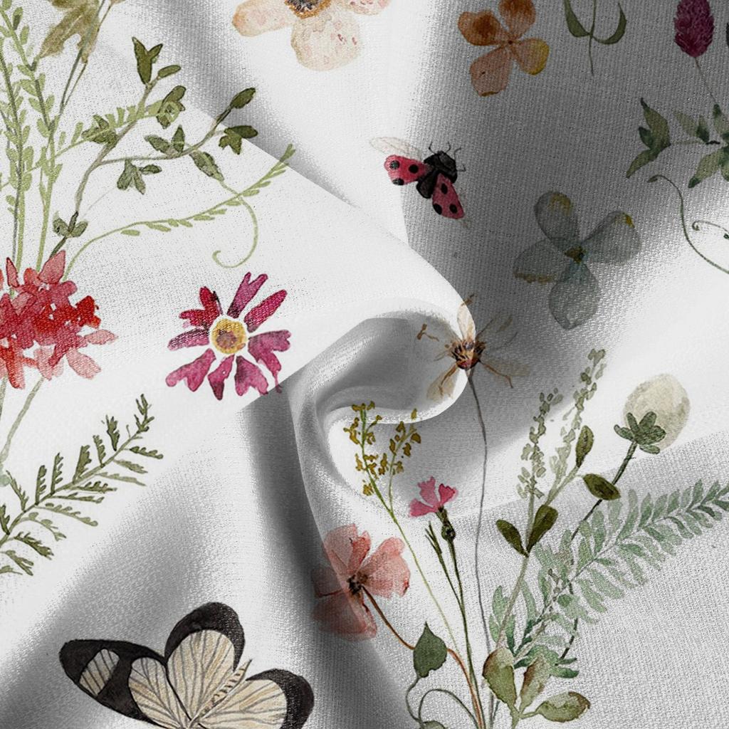 Женская повседневная модная легкая куртка средней длины с принтом в стиле ретро, ​​кардиган