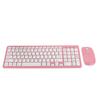 Wireless Mouse Keyboard Set   Gaming for Notebook Computer 3Speed   Receiver