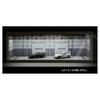 1/64 Garage AGB0009 Model Diorama Miniature Car [Parallel Import]