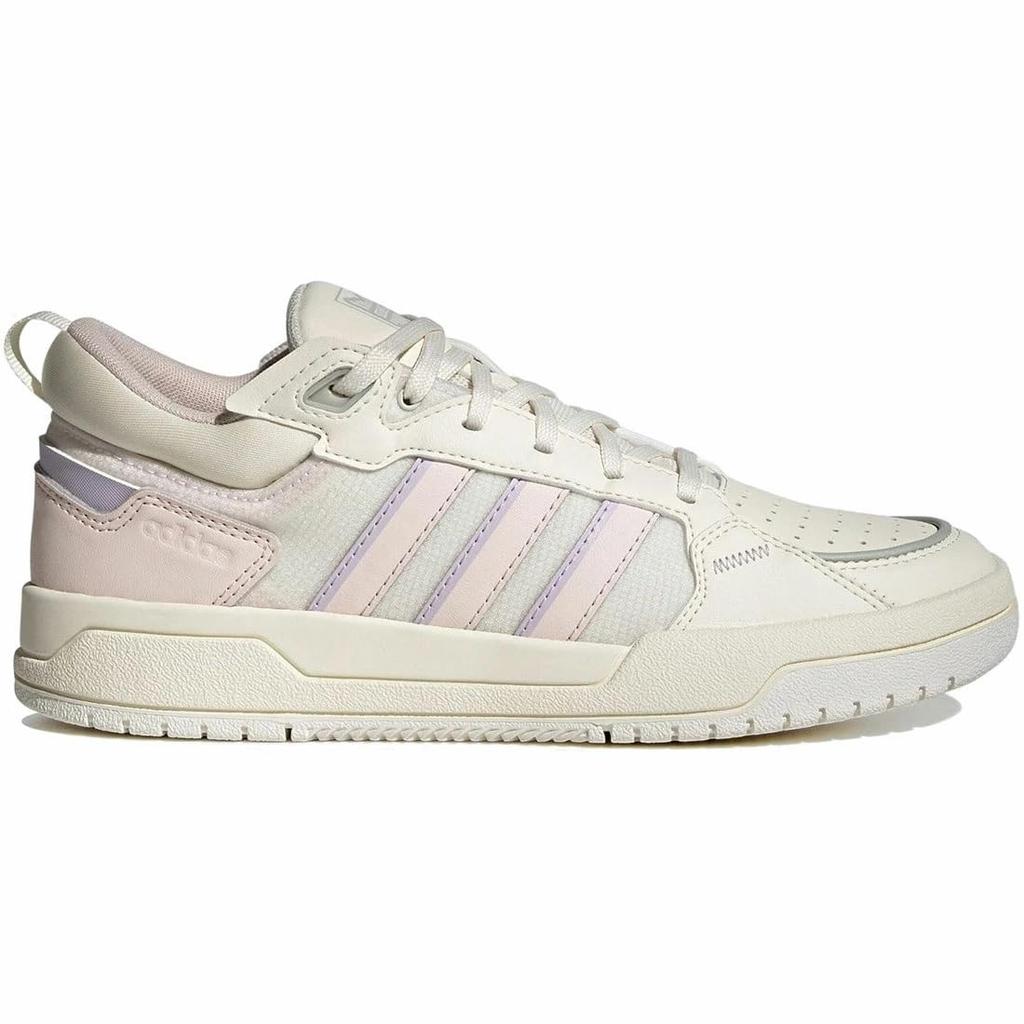 Adidas 100DB M Cream Dawn IE5583 27.5cm White/Wonder Quartz/Silver