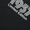 1957 Limited Edition Funny Graphic T-Shirt Mens Summer Style Fashion Short Sleeves Streetwear T Shirts