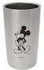 YAXEL Набор из 2-х термокружек Disney Микки и Минни, 300 мл, нержавеющая сталь, вакуумная изоляция, Подарочный набор 82671