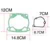 For KTM EXC 300 SX 300 2024 2025 Husqvarna TE TX TC 300 Gas Gas EC EX MC 300 Motorcycle Engine Cylinder Head Gaskets Seal Gasket
