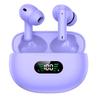 Bluetooth Earphones Wireless Earphones Bluetooth Earphones EDR Bluetooth Karuna Type Automatic Pairing Instant Connection Calls Microphone Touch