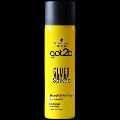 Гель для волос GOT2B Spiking