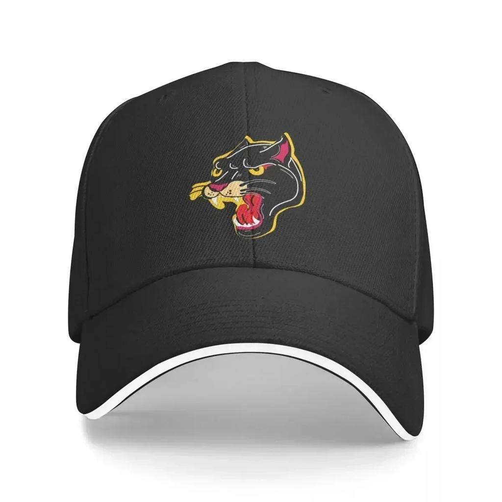 wonderful hand drawn Panther shirt stickers Cap Baseball Cap Golf hat Unisex hats hats for Women Unisexs
