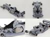 Top Studio Деталировочный набор для Ferrari Super Detail Up Set MD29013 1/20 F2003-GA (Фудзими)