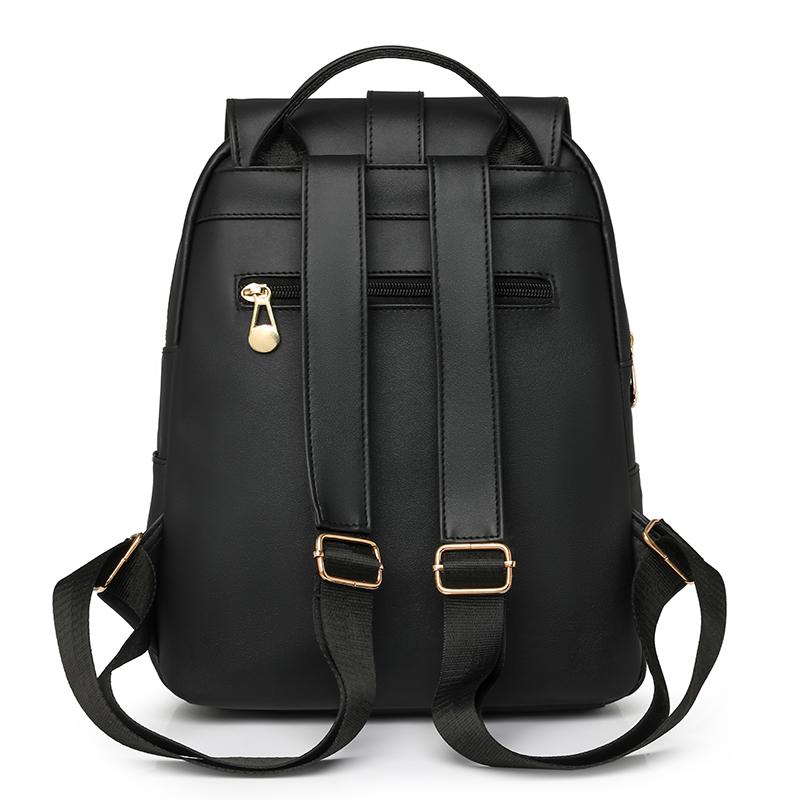 Рюкзак женский рюкзак для поездок на работу большая вместимость сумка через плечо