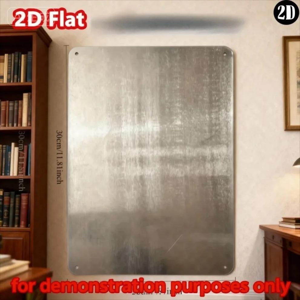 Винтажная металлическая настенная табличка, Ретро декор для кухни, кафе, Домашний бар