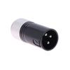 Dmx512 Xlr 3 Pin Dmx 120 Ом использование 2 шт. Ktv сценических осветительных приборов