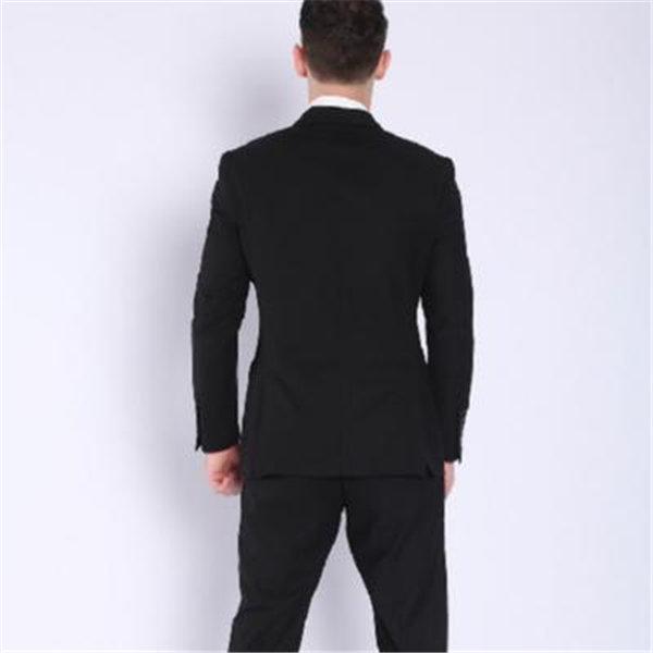 Men Double Breasted Suits Mens Wedding Suits Sets Suits Top+pants 2pcs Men Costume Slim Fit Suits