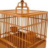 Bird Cage Birds Nest Pet Supplies Cockatoos House Hanging for African Grey Small Animals