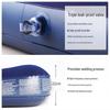 ZISIZ Outdoor Inflatable Camping Air Mattress