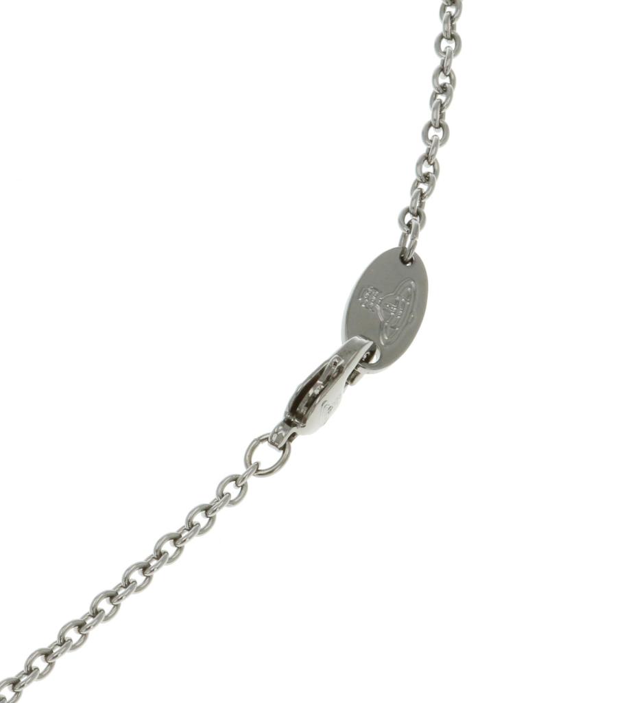 Ожерелье KIKA Brass [Vivienne Westwood] Мужское 630203A9/02S341 [Товар]