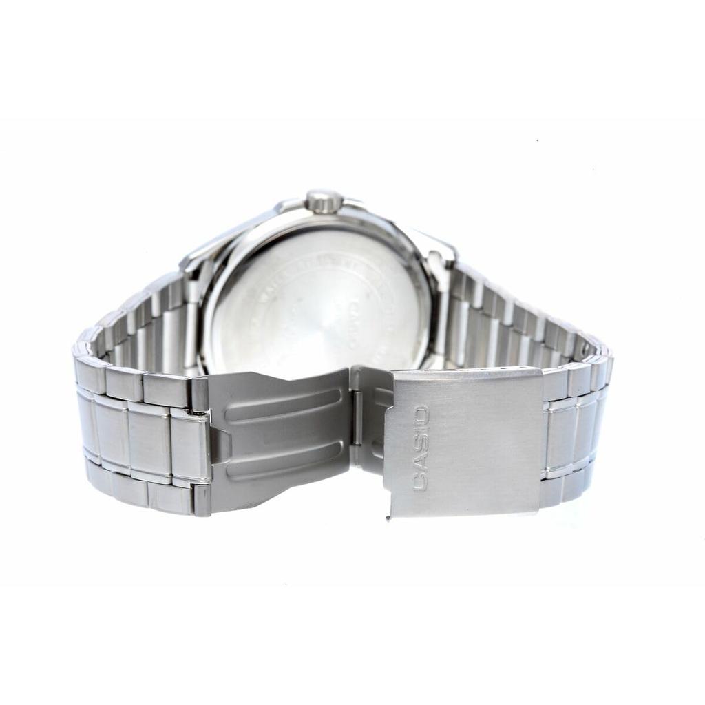 CASIO Wristwatch MTP-1308D-1BVDF