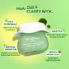 Dot & Key Pollution Acne Defense Green Clay Mask 85g | Detoxifying Facial Mask for Oily & Acne Prone Skin