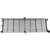 Suitable Gravel Protection Net for BMW X3 G01