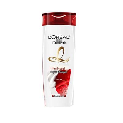 Шампунь L'Oréal Multi-Effect Repair