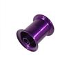 Avail Reel Microcast Spool AMB6550UC Purple Groove Depth Ms_amb6550uc_ppl 5.0mm