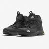 North W Creston Hike Mid WP TNF Черный 7 [The Face] Черный/TNF