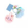 Kawaii One Big Eye Monster Plush Pet Lovers Брелок Подвеска Пары Брелок Подвески Автомобильный Брелок