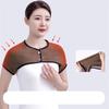 Shoulder Protection Camisole Air-Conditioned Room Shawl Warm Sleeping Men And Women Shoulders Cold Proof Men Women Camisole