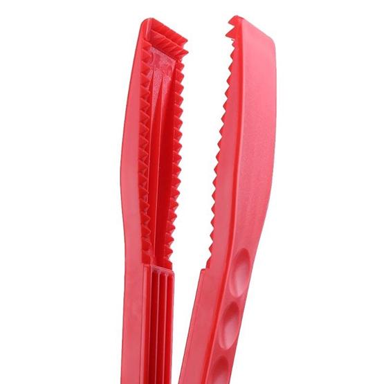 Рыболовный пинцет захват для рыбы с переключателем блокировки зажим для затягивания рыбы держатель тела инструмент захват 1 шт.