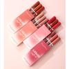 Lasting Makeup 4 Color Long-lasting Matte Lip Glaze Set Matte Waterproof Non-stick Cup Air Velvet Lip Gloss Lipstick Big 3Pcs/ Set Box Lipstick