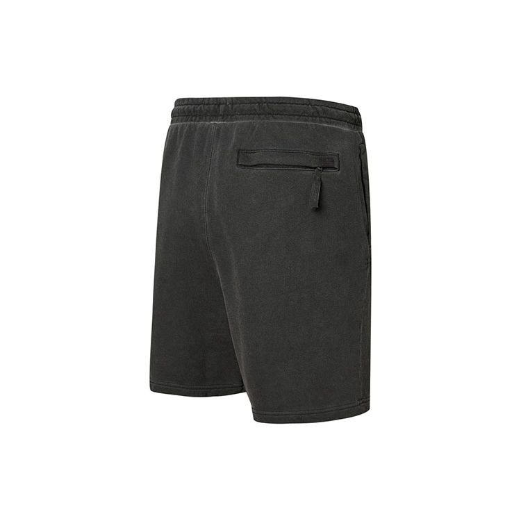 Puma Мужские шорты на шнурке с вышитым логотипом X Kidsuper Studios, черные 531854-01