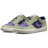 Nike SB Force 58 PRM 'Olive Aura Navy Raspberry' Men's DV5476-300