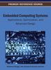 Книга Embedded Computing Systems : Applications, Optimization, and Advanced Design