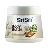Натуральное масло для тела с Кокосом и Миндалем (150 г), Body Butter,