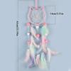 Hanging Drop Feathers Dream Catcher Hangings Fresh Ornaments Car Gifts Vintage Home Decorations Bedroom Decor Ethnic Wind Chimes