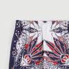 Gucci Повседневные шорты мужские разноцветные 787502-ZAQYH-9059