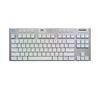 Беспроводная механическая RGB-клавиатура Logitech G913 TKL