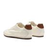 Senda Training Shoes Women's 2026 Spring New Sports and Leisure Fashion Little White Board Shoes
