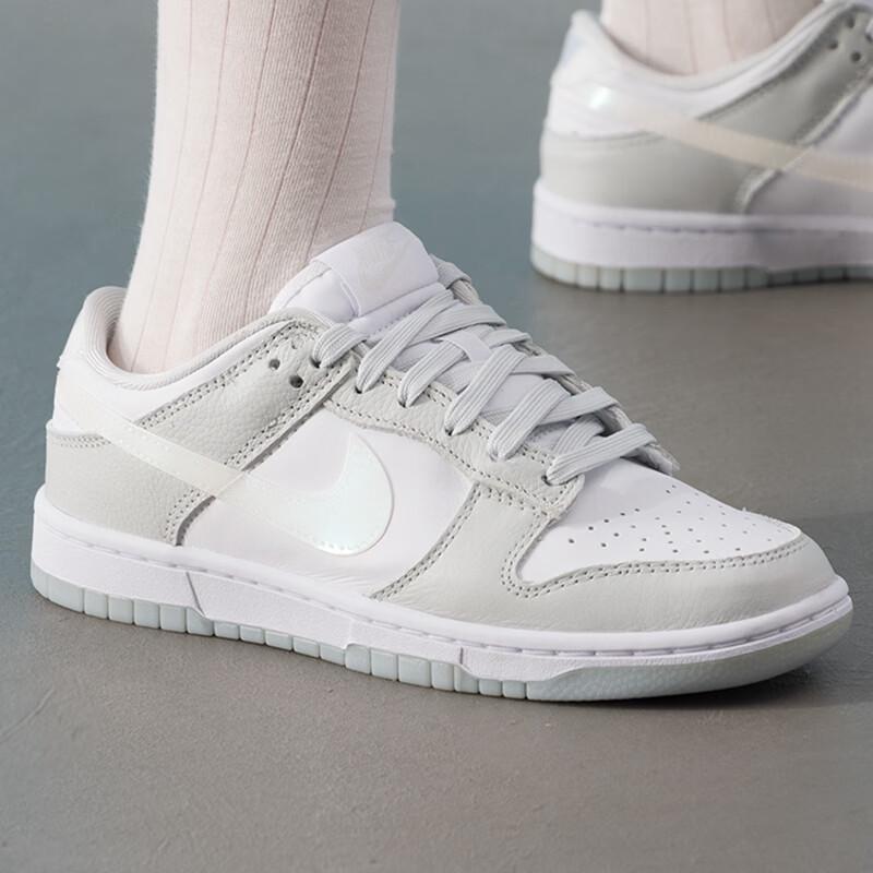 Nike Женские кроссовки Dunk Low