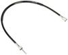 GOODS Короткий трос спидометра для 250TR 510 мм G9-01782