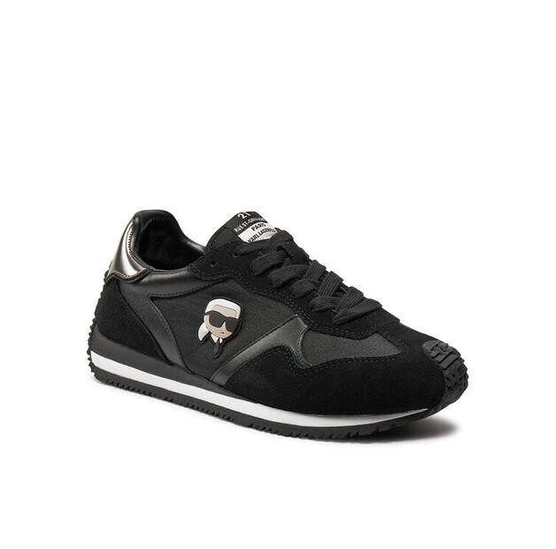 Кроссовки KARL LAGERFELD KL63930N