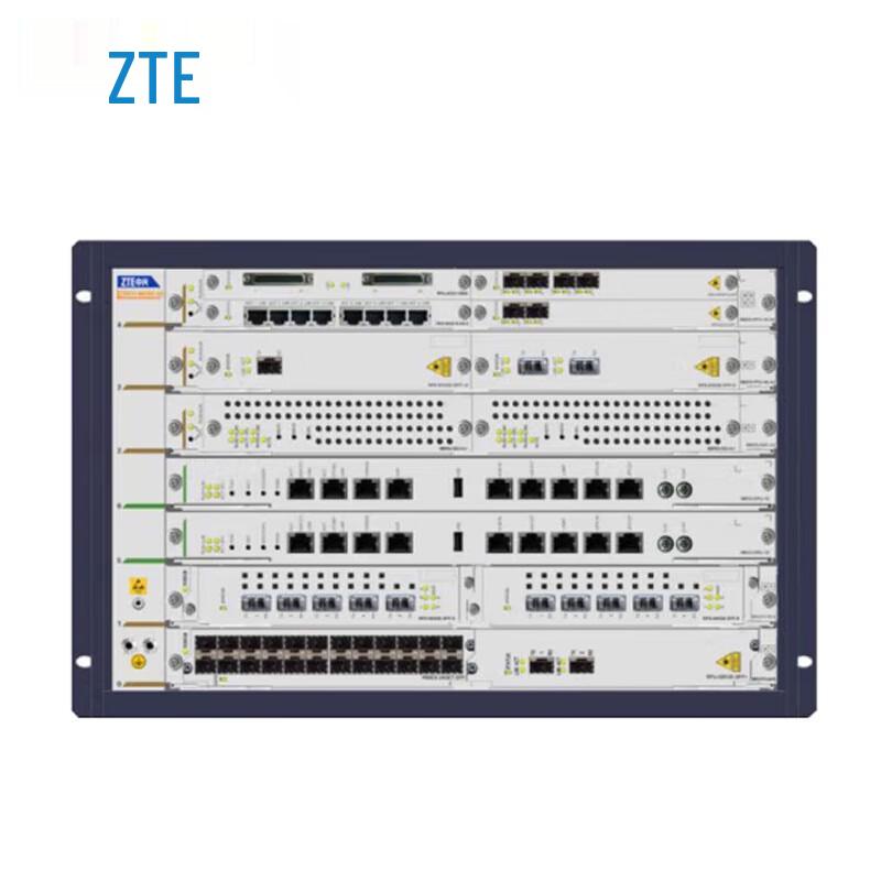 ZTE M6000-S Series Core Router DC System Board