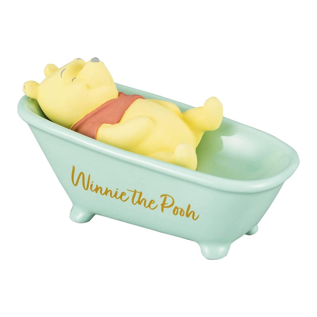 Sun Art Disney Увлажнитель 14 x 7 см Ванна SAN3976 "Винни Пух"